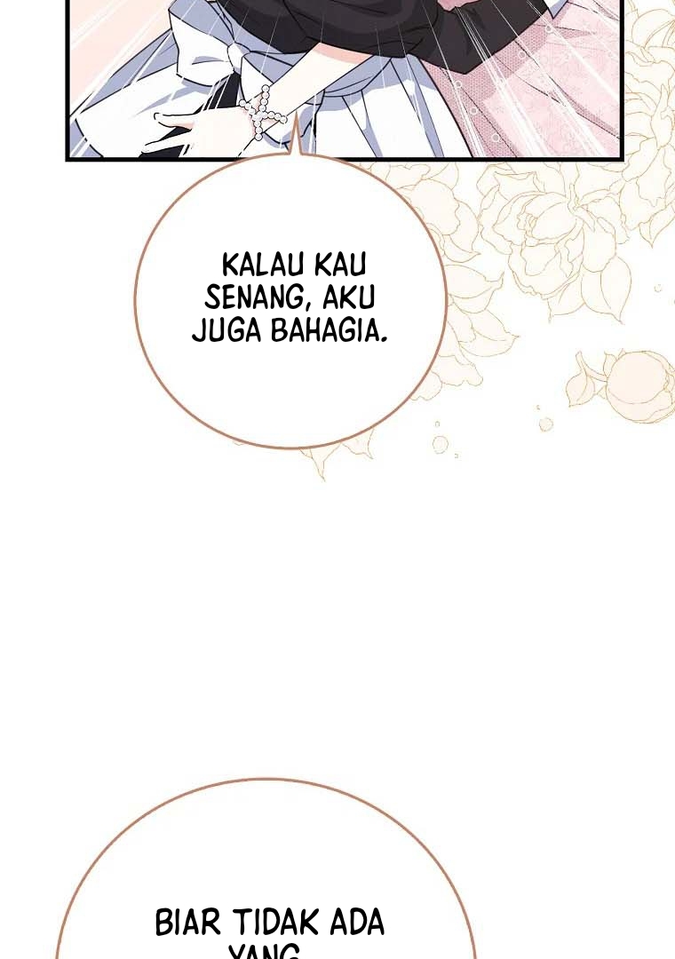 The Crazy Killer Whale’s Favourite Penguin Chapter 25 - halaman 58