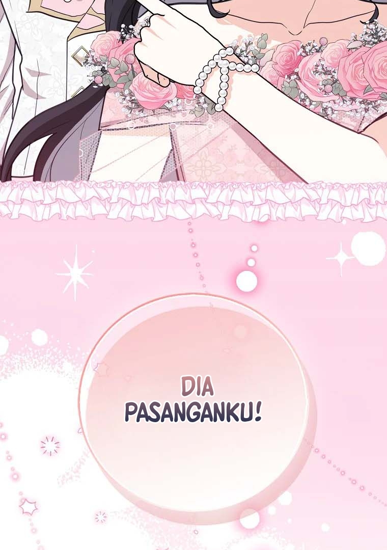 The Crazy Killer Whale’s Favourite Penguin Chapter 25 - halaman 6