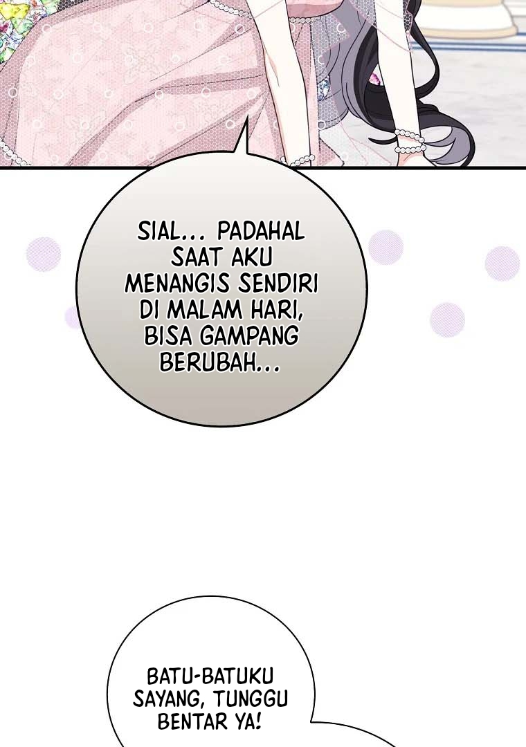 The Crazy Killer Whale’s Favourite Penguin Chapter 25 - halaman 66