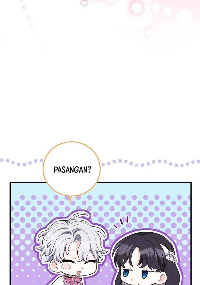 The Crazy Killer Whale’s Favourite Penguin Chapter 25 - halaman 7