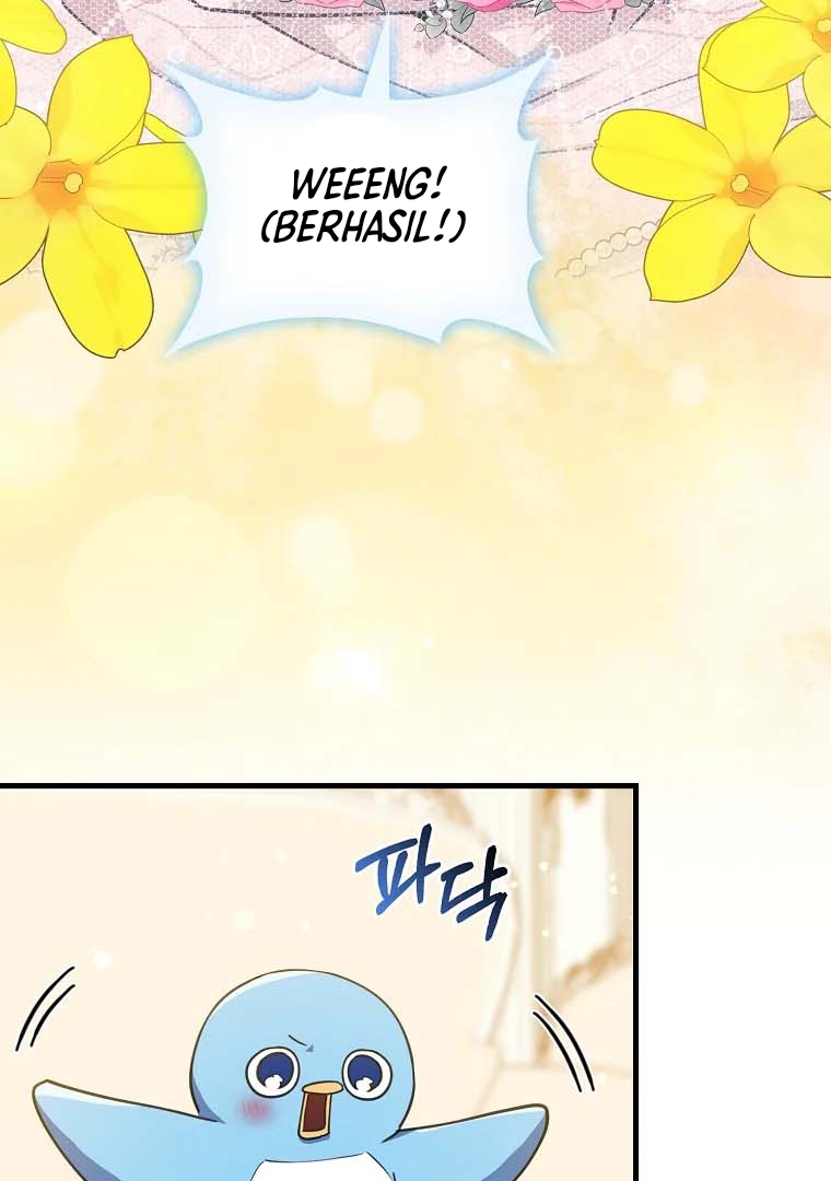 The Crazy Killer Whale’s Favourite Penguin Chapter 25 - halaman 71