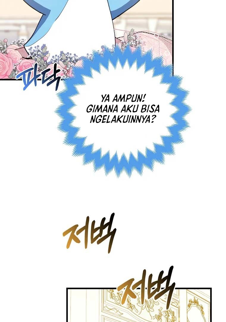 The Crazy Killer Whale’s Favourite Penguin Chapter 25 - halaman 72