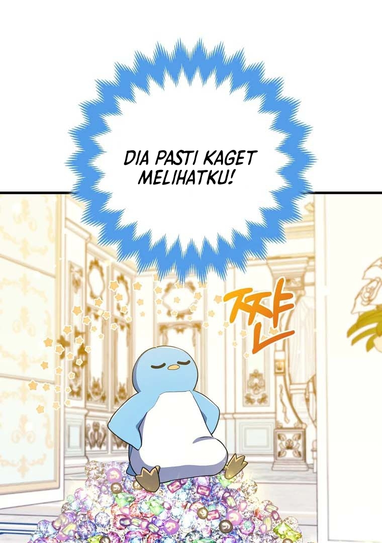 The Crazy Killer Whale’s Favourite Penguin Chapter 25 - halaman 74