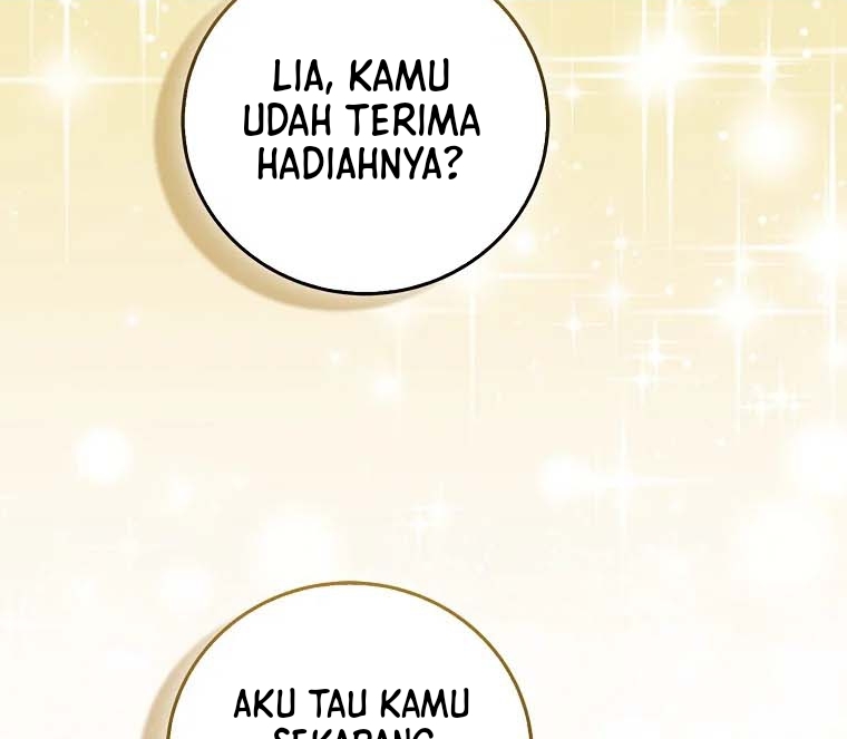 The Crazy Killer Whale’s Favourite Penguin Chapter 25 - halaman 77