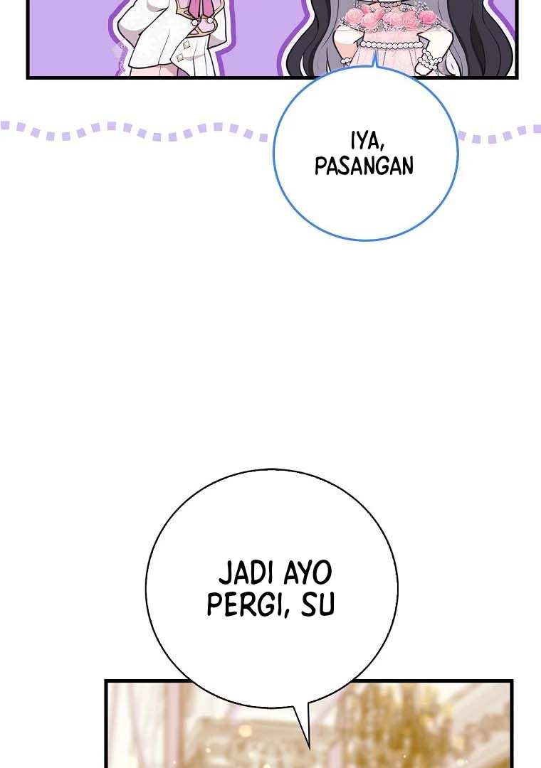 The Crazy Killer Whale’s Favourite Penguin Chapter 25 - halaman 8