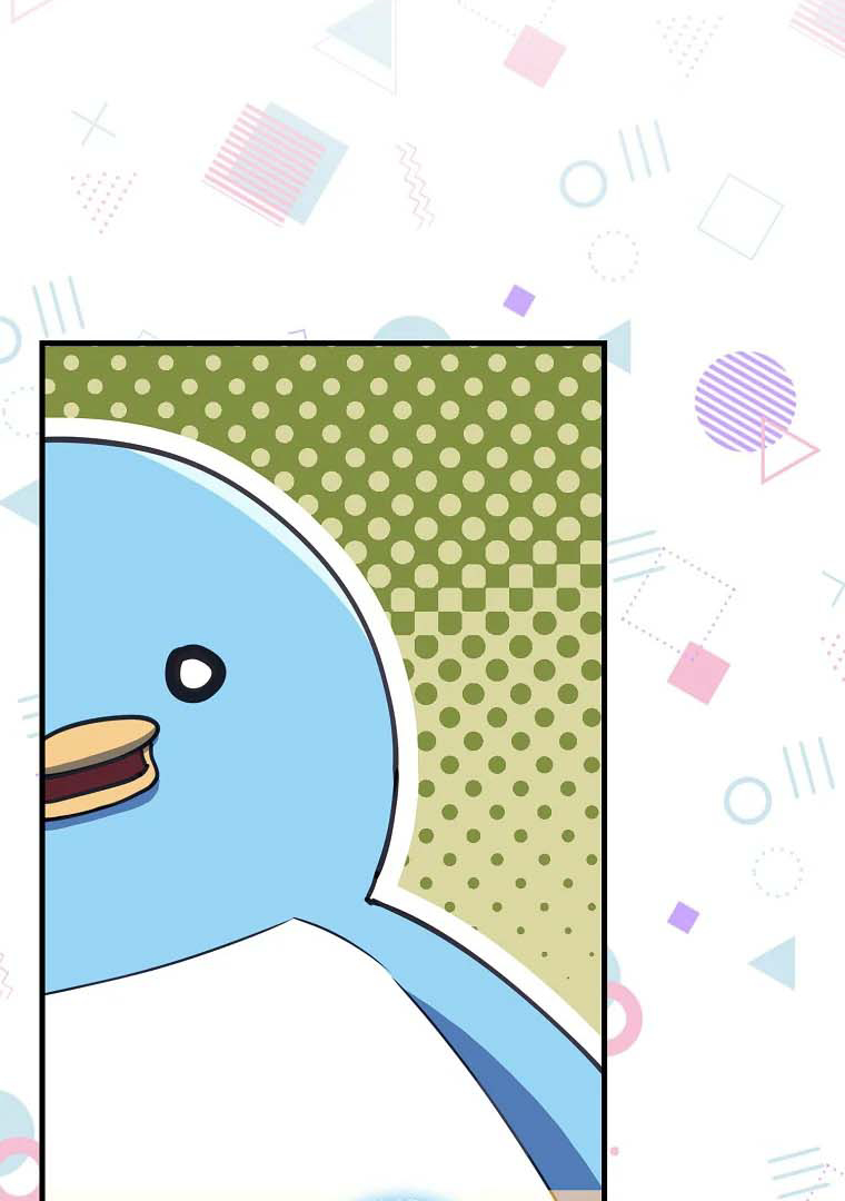 The Crazy Killer Whale’s Favourite Penguin Chapter 25 - halaman 80
