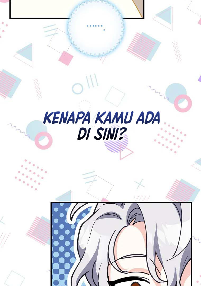 The Crazy Killer Whale’s Favourite Penguin Chapter 25 - halaman 81
