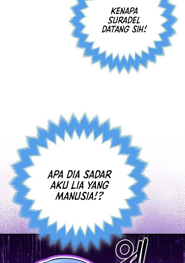 The Crazy Killer Whale’s Favourite Penguin Chapter 25 - halaman 85