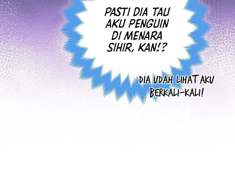 The Crazy Killer Whale’s Favourite Penguin Chapter 25 - halaman 87