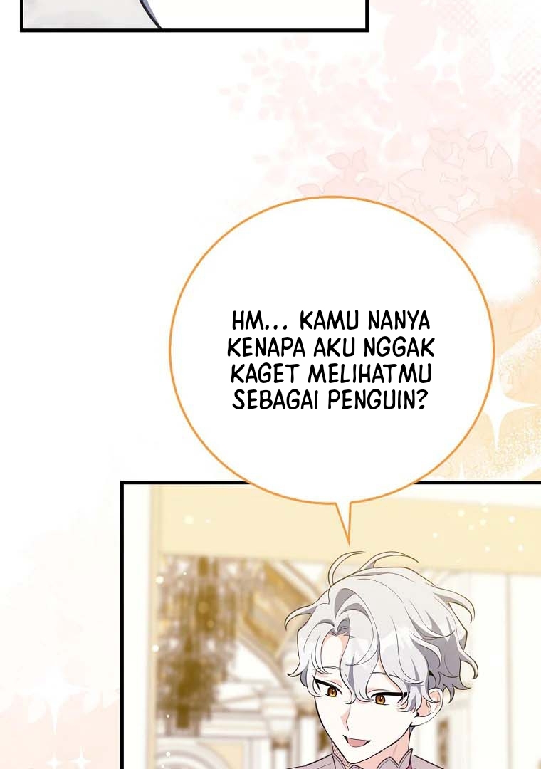 The Crazy Killer Whale’s Favourite Penguin Chapter 25 - halaman 97