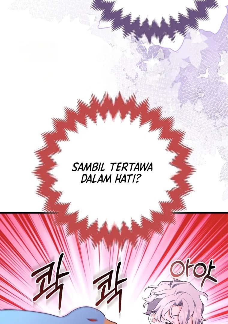 The Crazy Killer Whale’s Favourite Penguin Chapter 26 - halaman 10