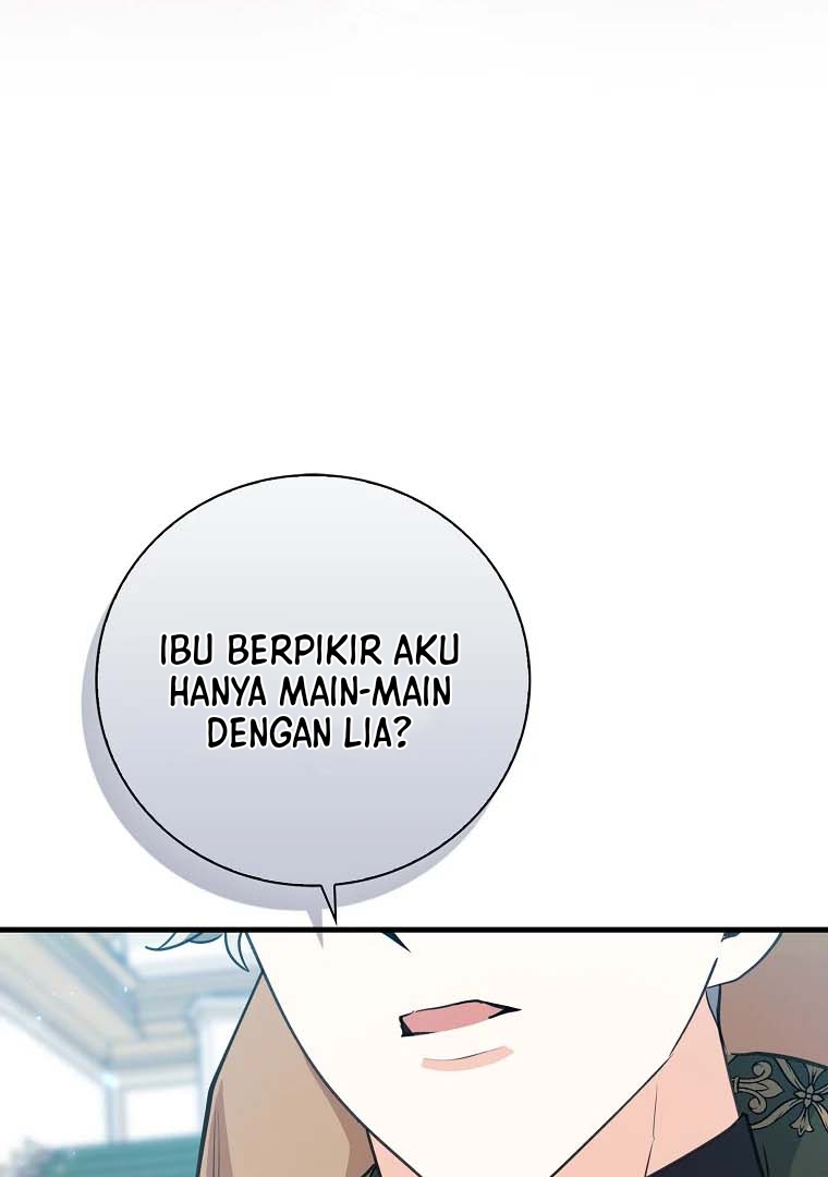 The Crazy Killer Whale’s Favourite Penguin Chapter 26 - halaman 108