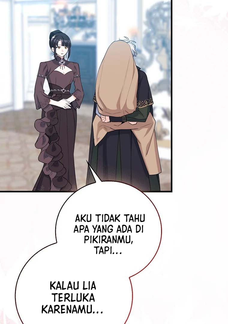 The Crazy Killer Whale’s Favourite Penguin Chapter 26 - halaman 110