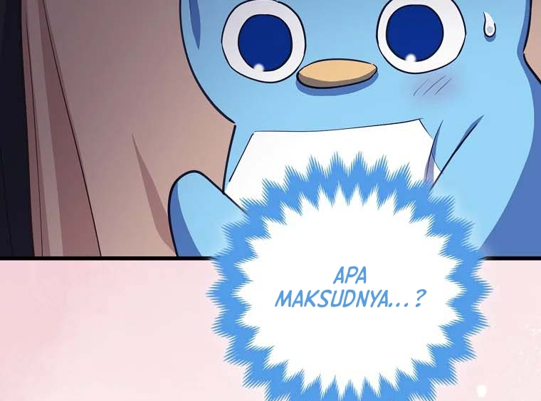 The Crazy Killer Whale’s Favourite Penguin Chapter 26 - halaman 112