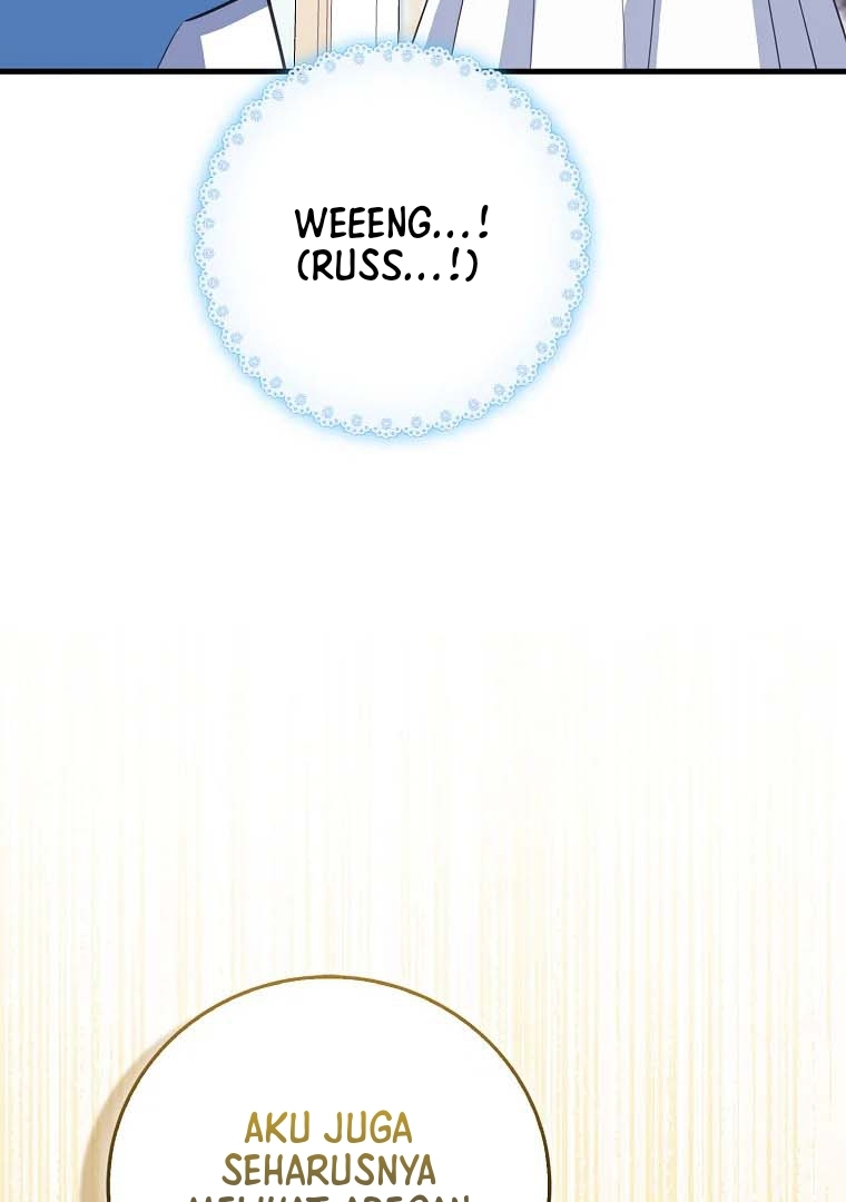 The Crazy Killer Whale’s Favourite Penguin Chapter 26 - halaman 17