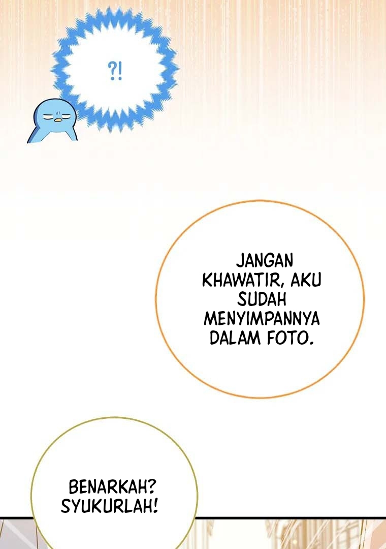 The Crazy Killer Whale’s Favourite Penguin Chapter 26 - halaman 19