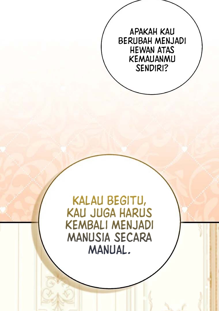 The Crazy Killer Whale’s Favourite Penguin Chapter 26 - halaman 22