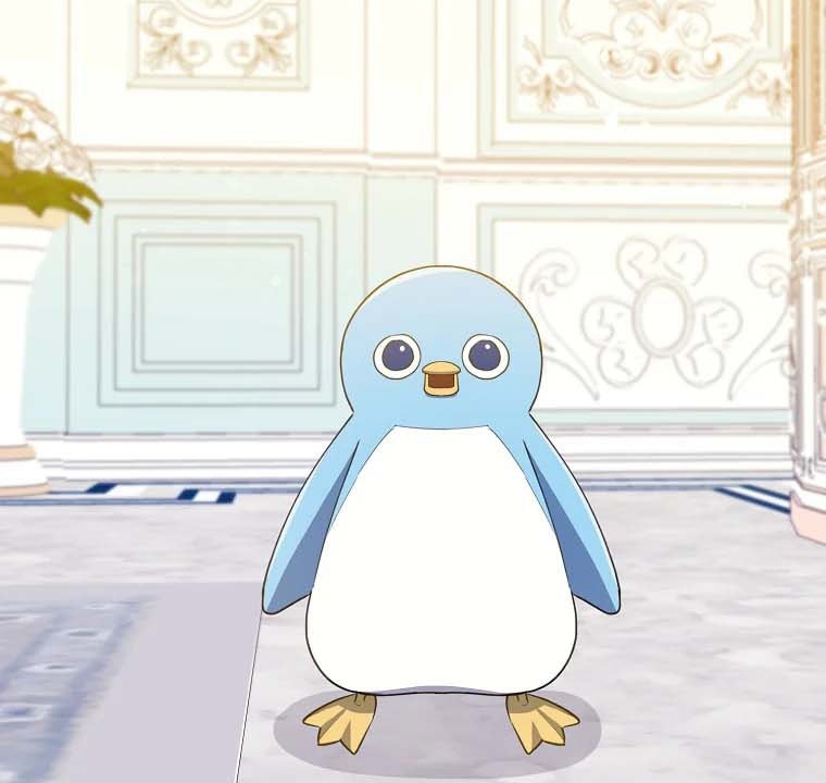 The Crazy Killer Whale’s Favourite Penguin Chapter 26 - halaman 23