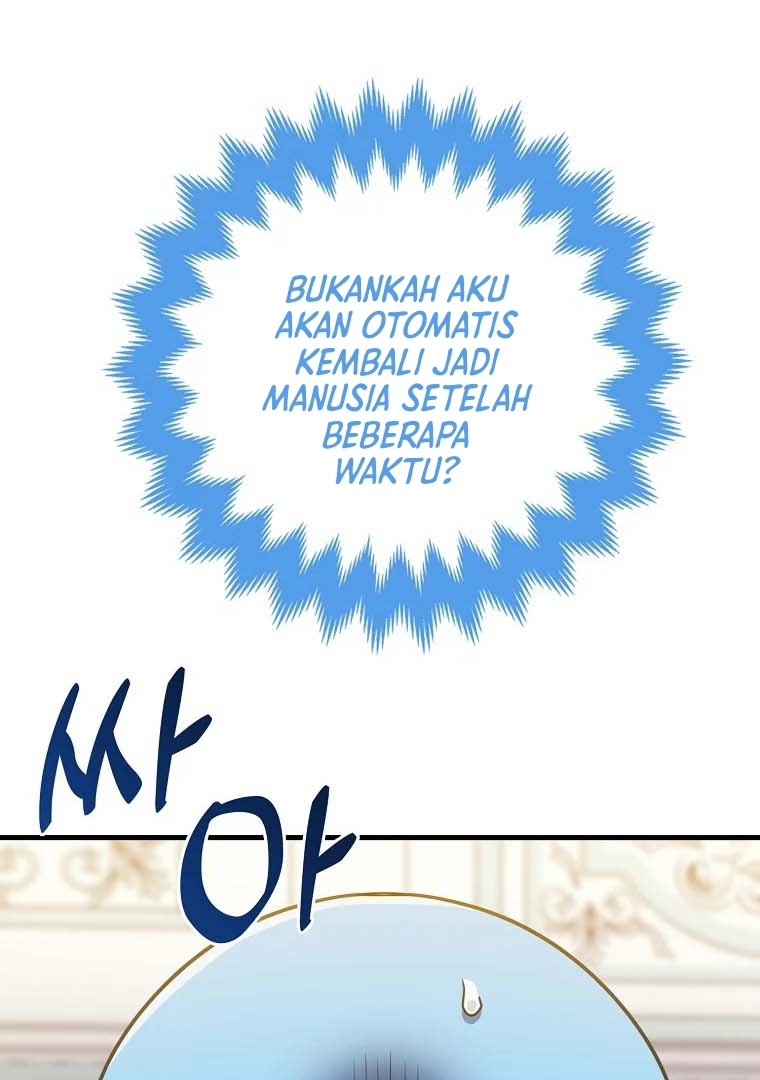 The Crazy Killer Whale’s Favourite Penguin Chapter 26 - halaman 25