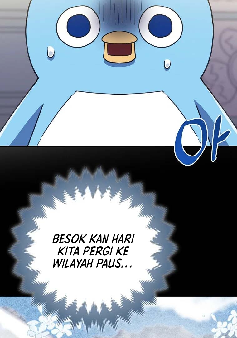 The Crazy Killer Whale’s Favourite Penguin Chapter 26 - halaman 26