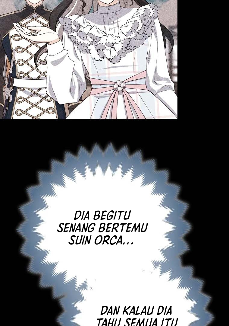 The Crazy Killer Whale’s Favourite Penguin Chapter 26 - halaman 29