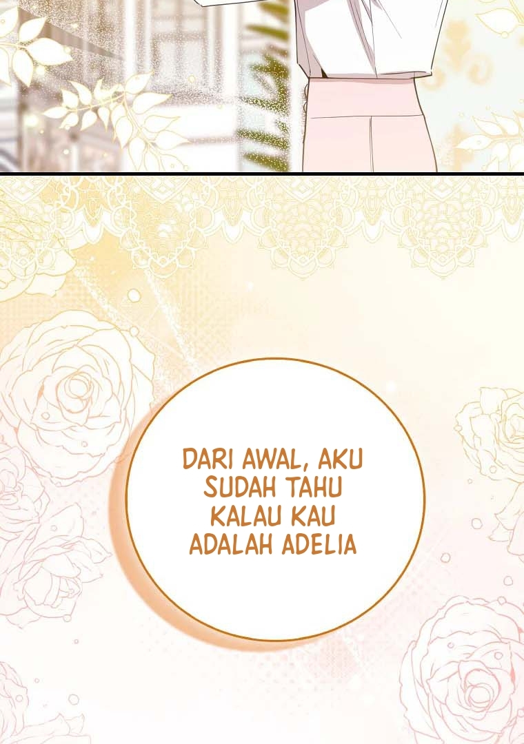 The Crazy Killer Whale’s Favourite Penguin Chapter 26 - halaman 3