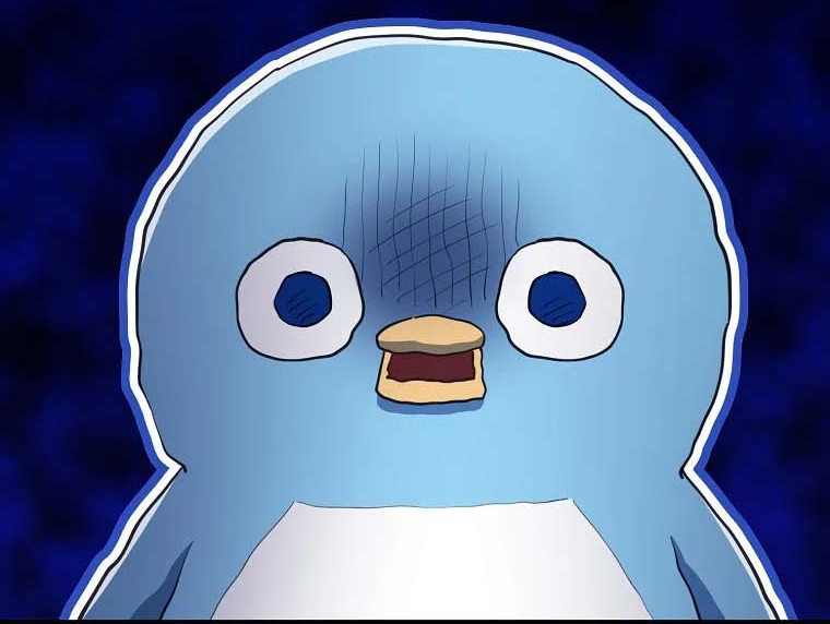 The Crazy Killer Whale’s Favourite Penguin Chapter 26 - halaman 33