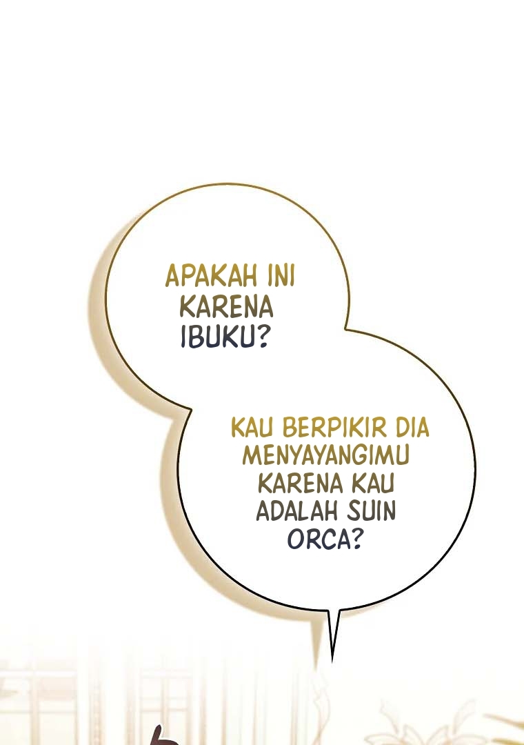 The Crazy Killer Whale’s Favourite Penguin Chapter 26 - halaman 35