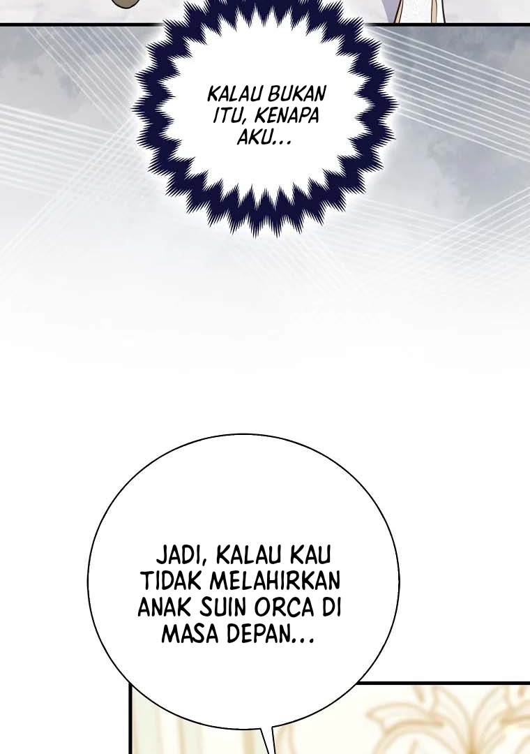 The Crazy Killer Whale’s Favourite Penguin Chapter 26 - halaman 37