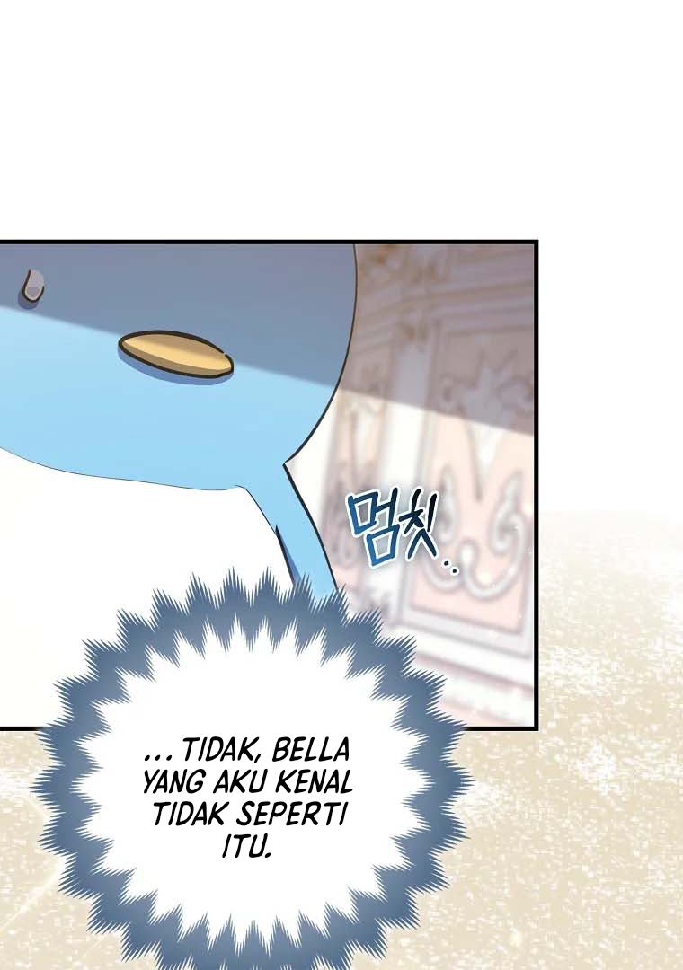 The Crazy Killer Whale’s Favourite Penguin Chapter 26 - halaman 39
