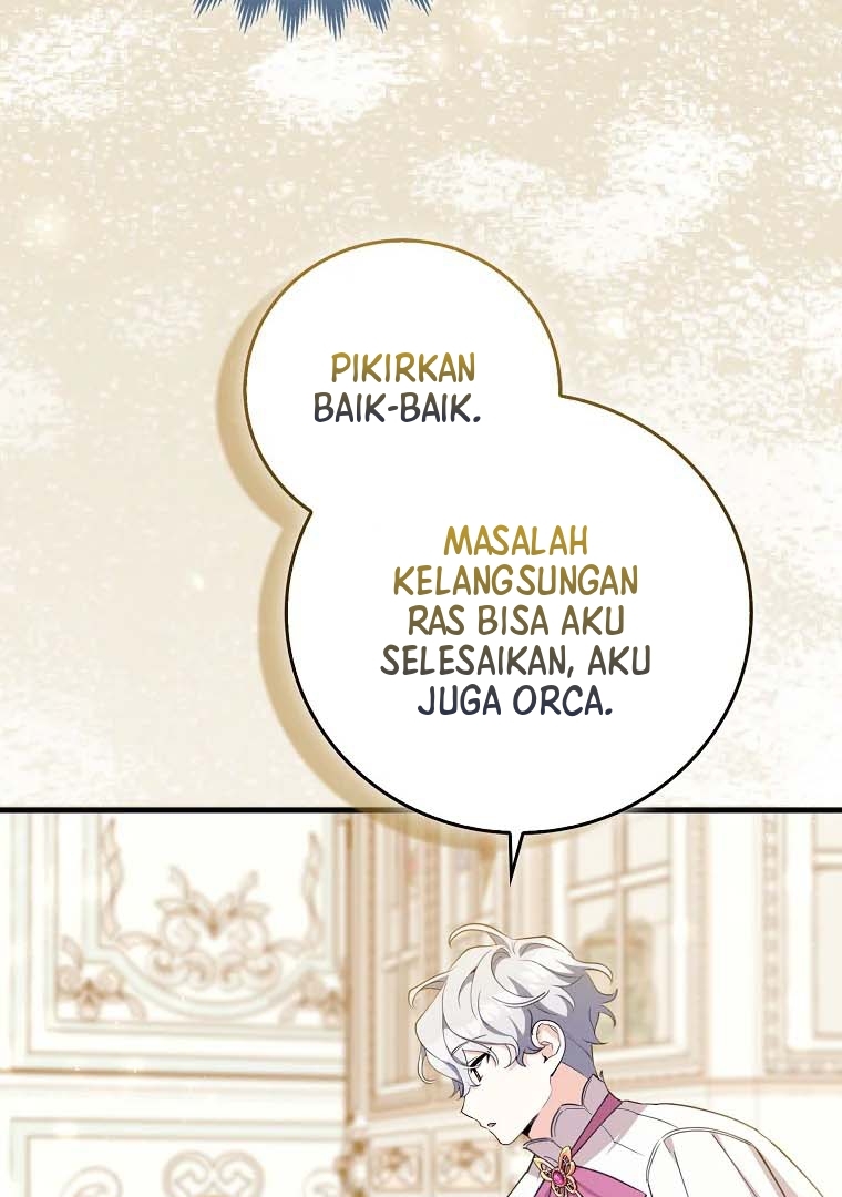 The Crazy Killer Whale’s Favourite Penguin Chapter 26 - halaman 40