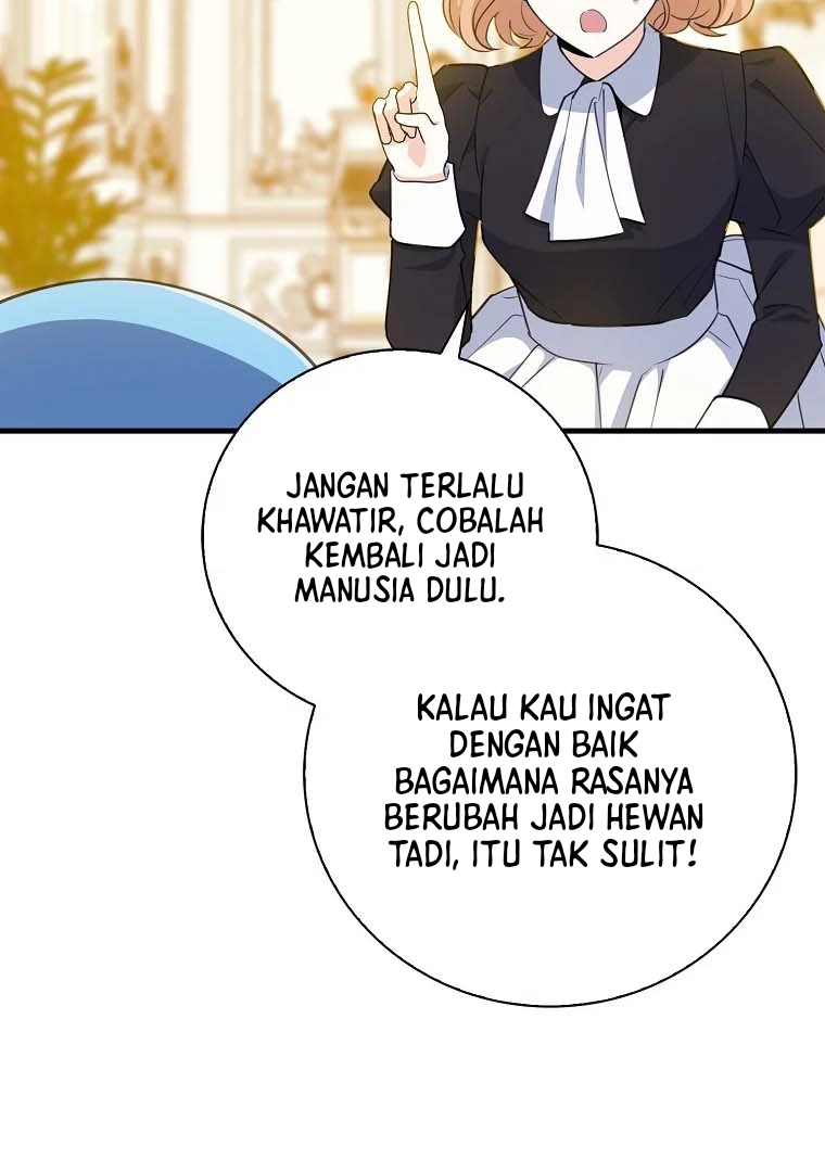 The Crazy Killer Whale’s Favourite Penguin Chapter 26 - halaman 46