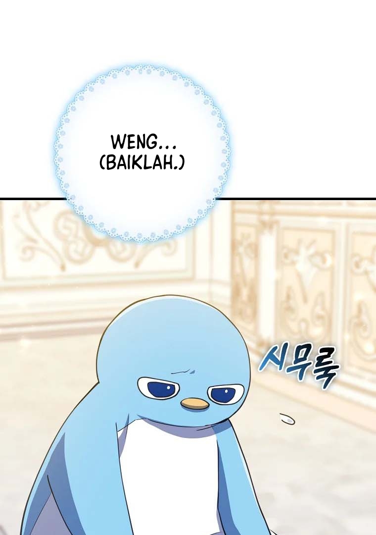 The Crazy Killer Whale’s Favourite Penguin Chapter 26 - halaman 47