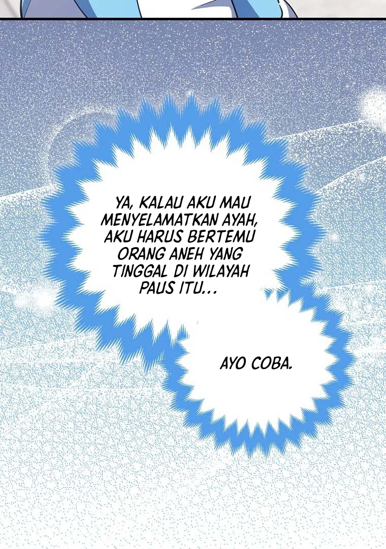 The Crazy Killer Whale’s Favourite Penguin Chapter 26 - halaman 48