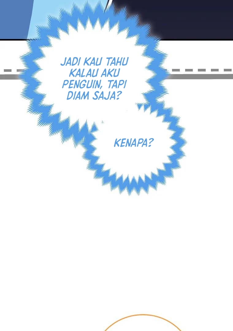 The Crazy Killer Whale’s Favourite Penguin Chapter 26 - halaman 5