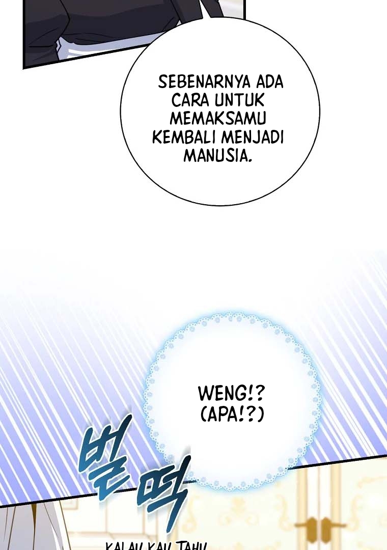 The Crazy Killer Whale’s Favourite Penguin Chapter 26 - halaman 53