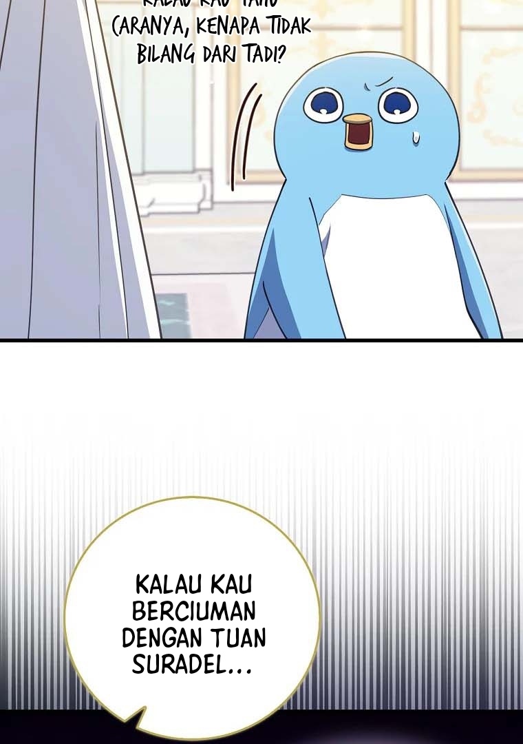 The Crazy Killer Whale’s Favourite Penguin Chapter 26 - halaman 54