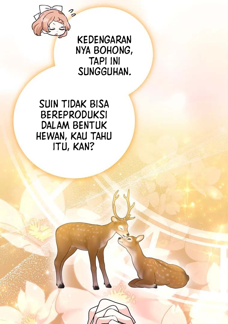 The Crazy Killer Whale’s Favourite Penguin Chapter 26 - halaman 56