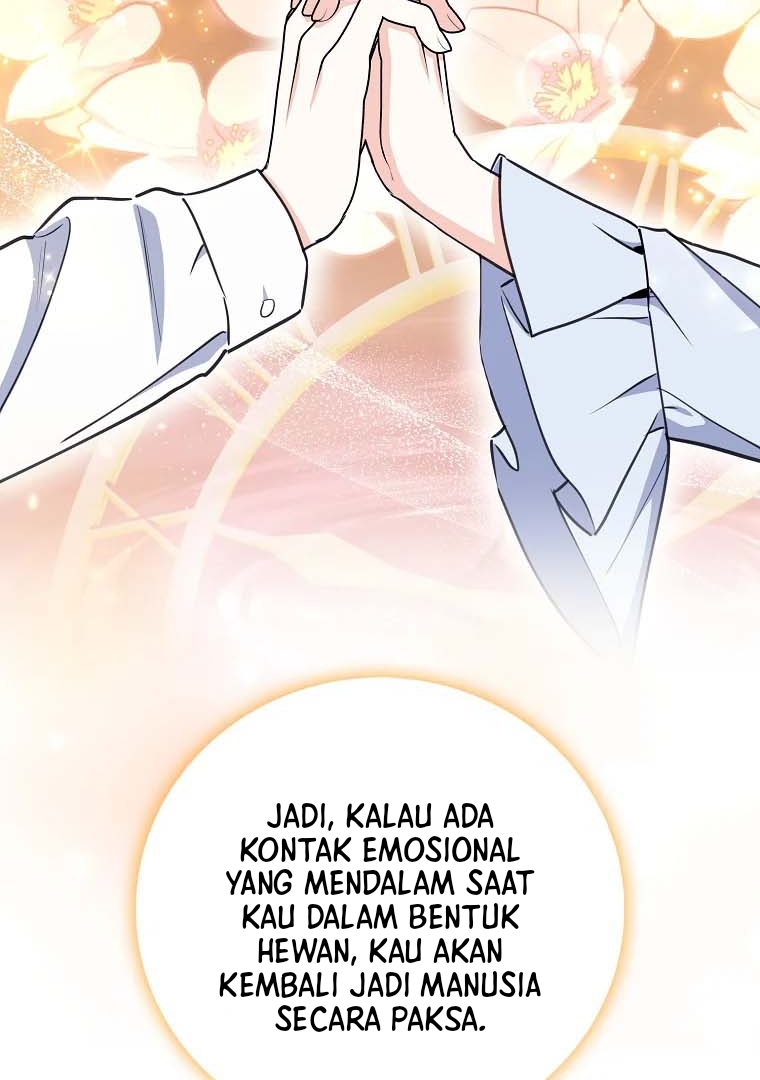 The Crazy Killer Whale’s Favourite Penguin Chapter 26 - halaman 57