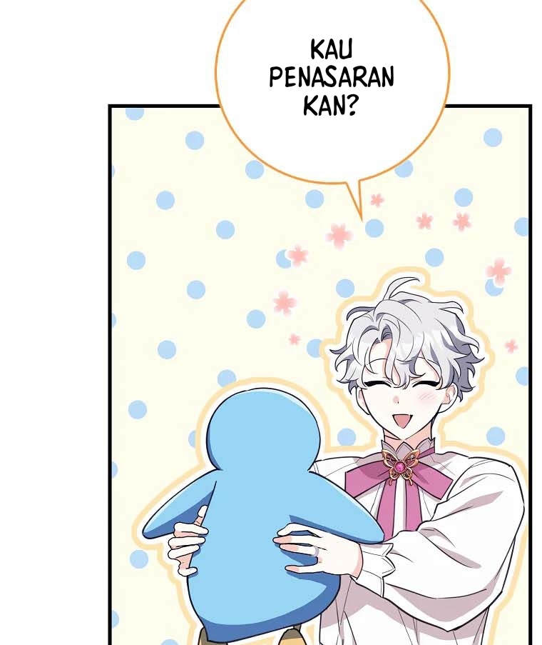 The Crazy Killer Whale’s Favourite Penguin Chapter 26 - halaman 6