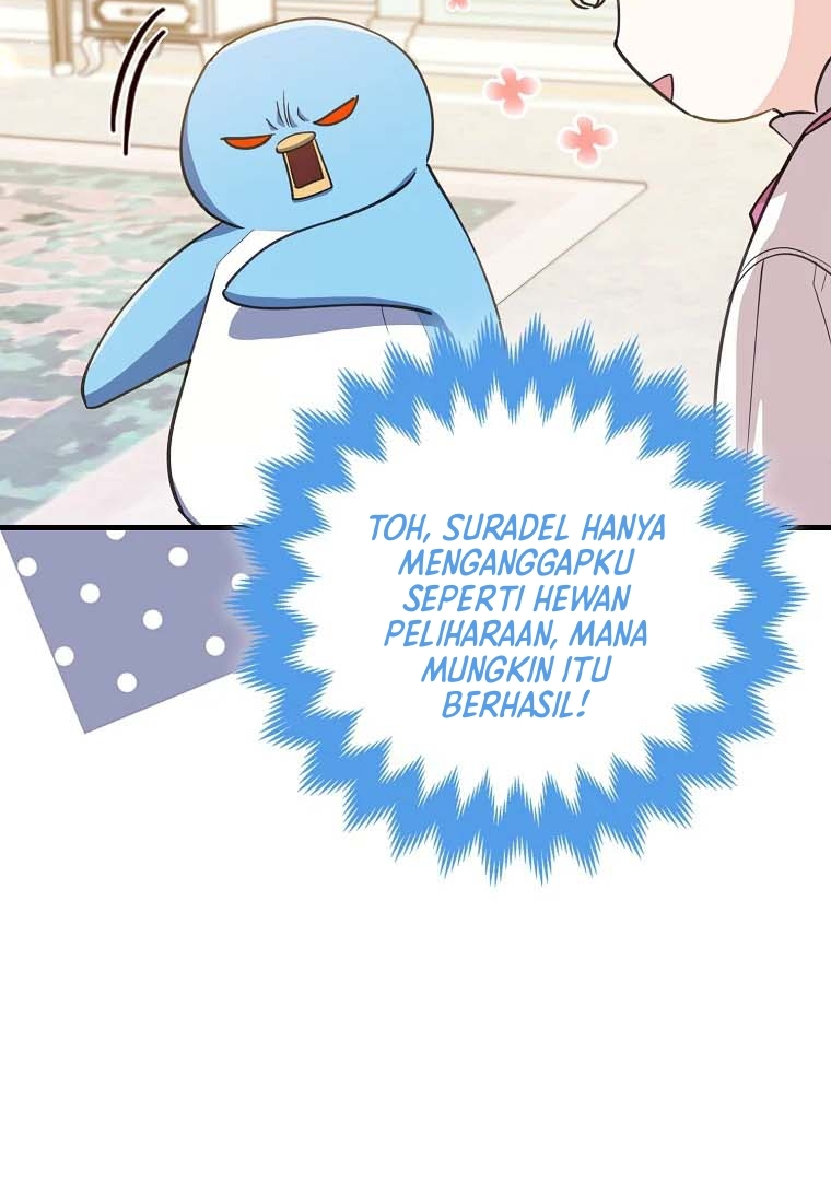The Crazy Killer Whale’s Favourite Penguin Chapter 26 - halaman 66