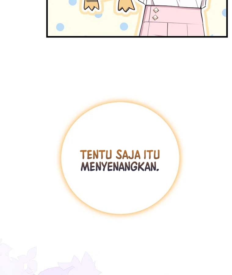 The Crazy Killer Whale’s Favourite Penguin Chapter 26 - halaman 7