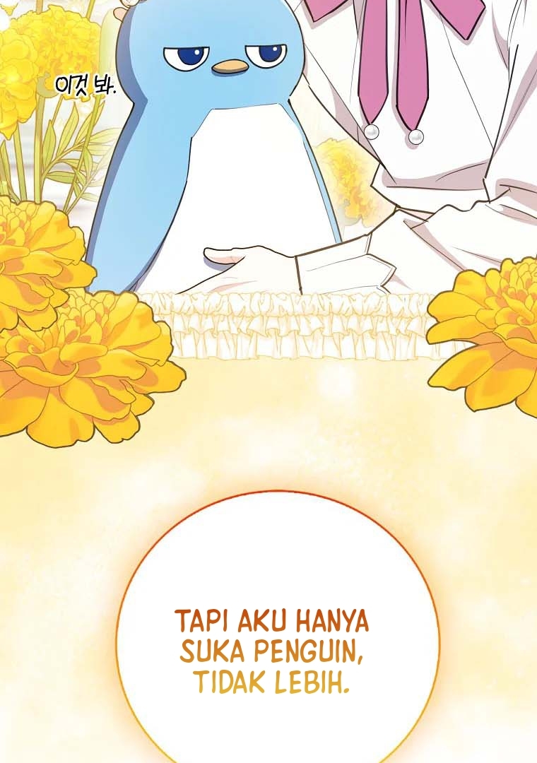 The Crazy Killer Whale’s Favourite Penguin Chapter 26 - halaman 71