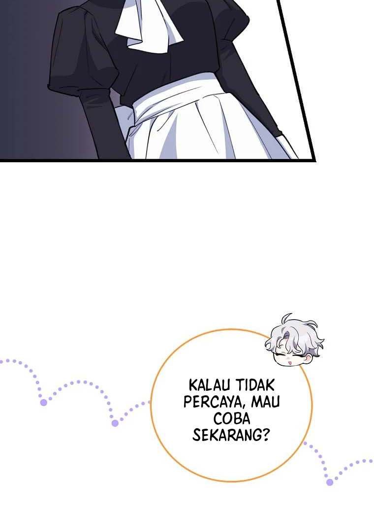 The Crazy Killer Whale’s Favourite Penguin Chapter 26 - halaman 73