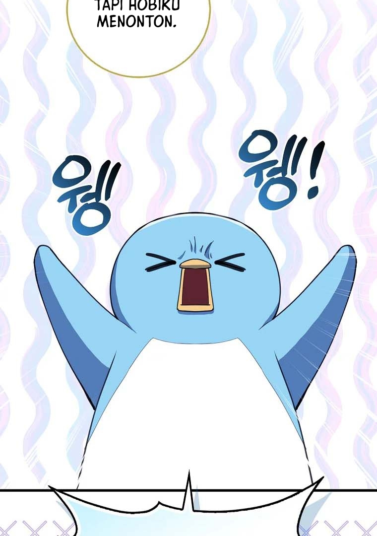 The Crazy Killer Whale’s Favourite Penguin Chapter 26 - halaman 75