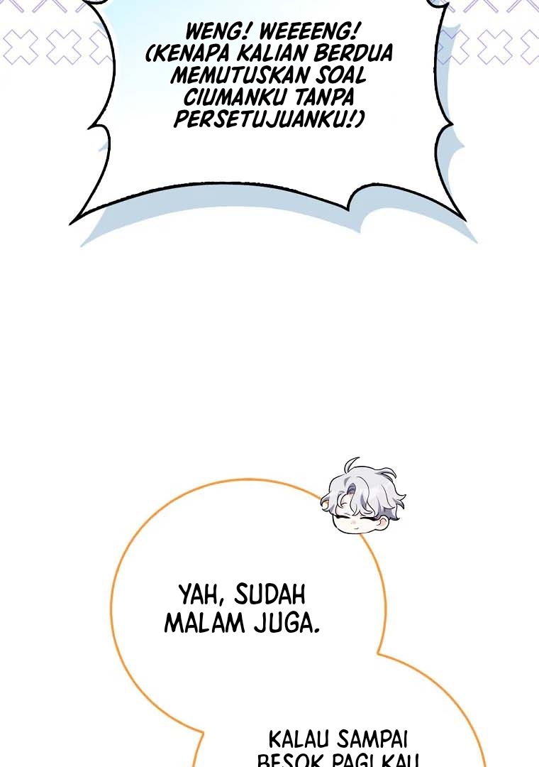 The Crazy Killer Whale’s Favourite Penguin Chapter 26 - halaman 76
