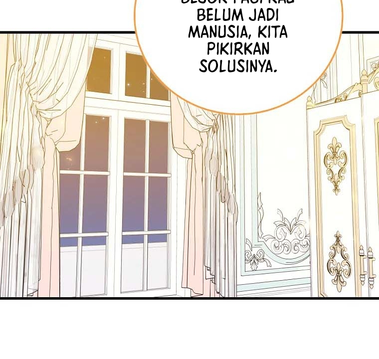 The Crazy Killer Whale’s Favourite Penguin Chapter 26 - halaman 77