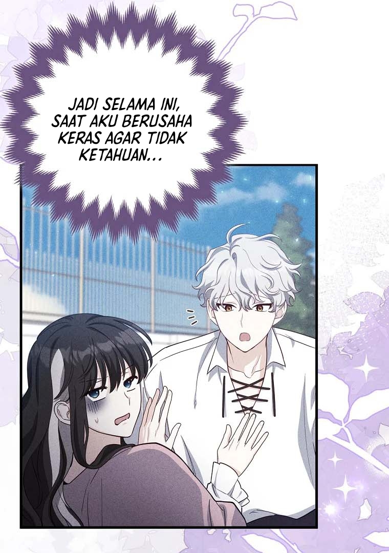 The Crazy Killer Whale’s Favourite Penguin Chapter 26 - halaman 8