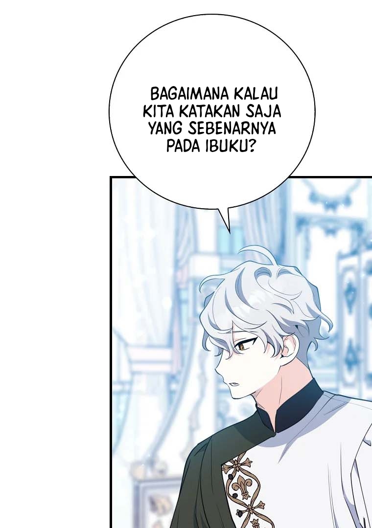 The Crazy Killer Whale’s Favourite Penguin Chapter 26 - halaman 82