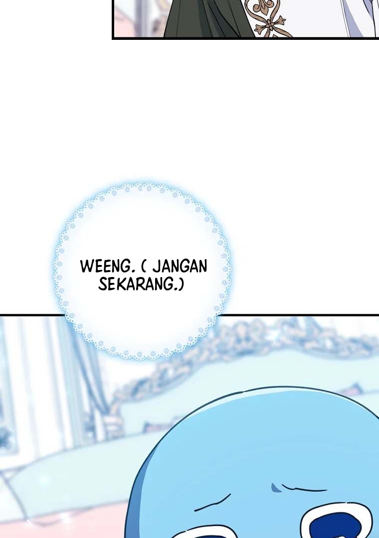 The Crazy Killer Whale’s Favourite Penguin Chapter 26 - halaman 83